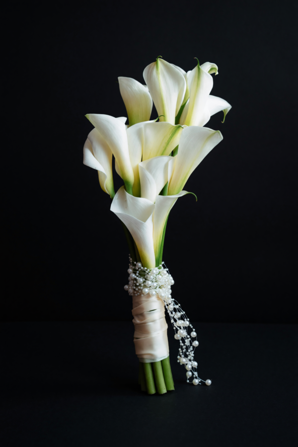 BUCHET BRIDAL ELEGANCE
