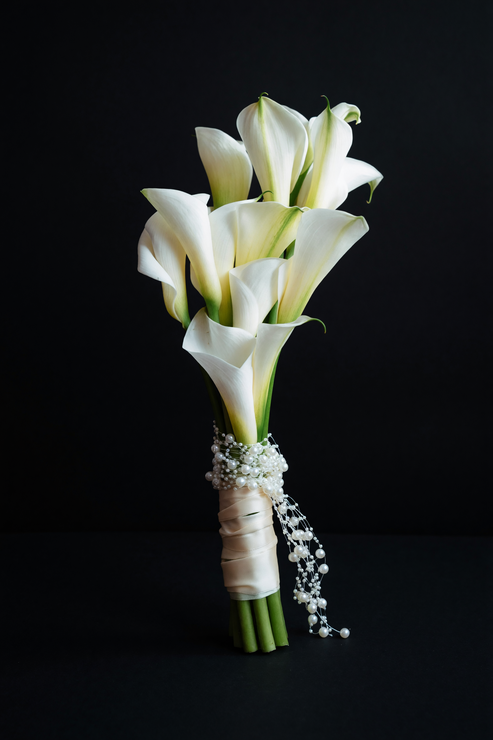 BUCHET BRIDAL ELEGANCE 3