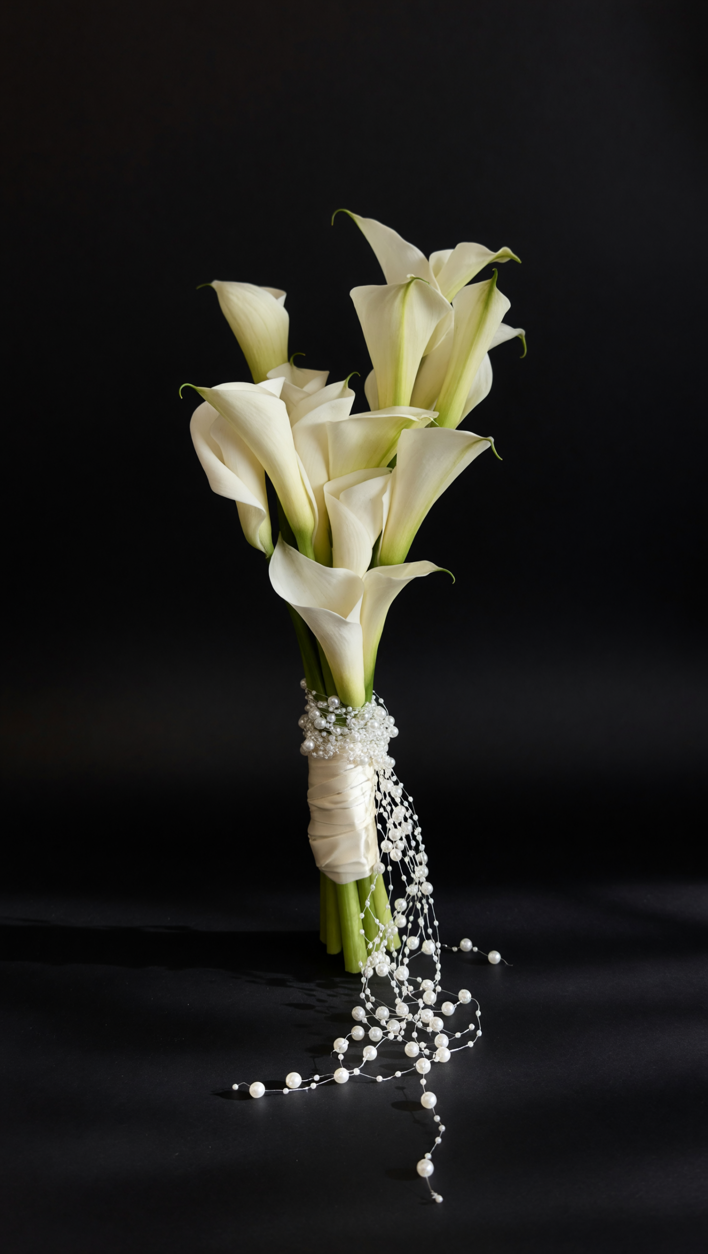 BUCHET BRIDAL ELEGANCE