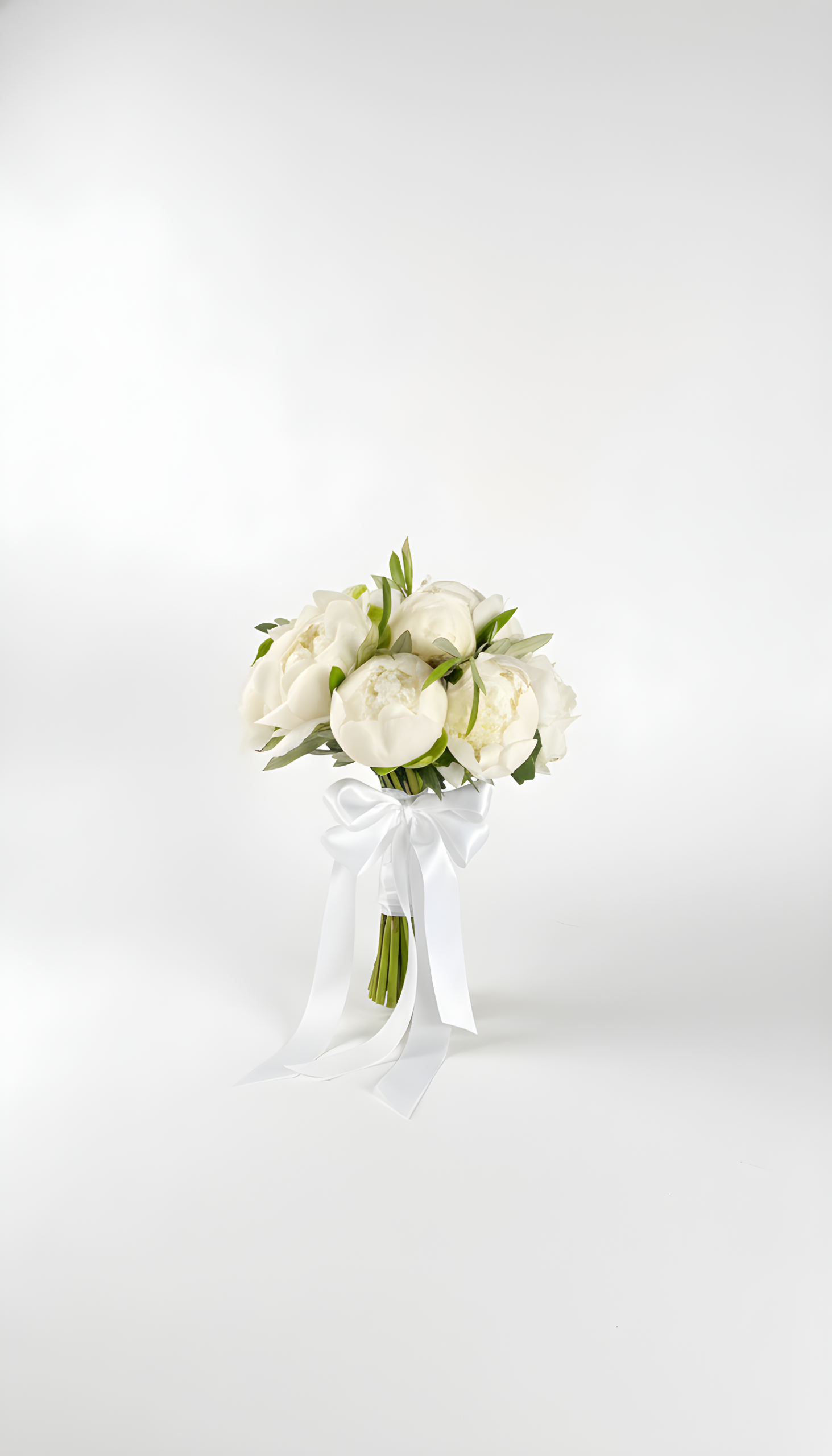 BUCHET ELEGANT PROMISE