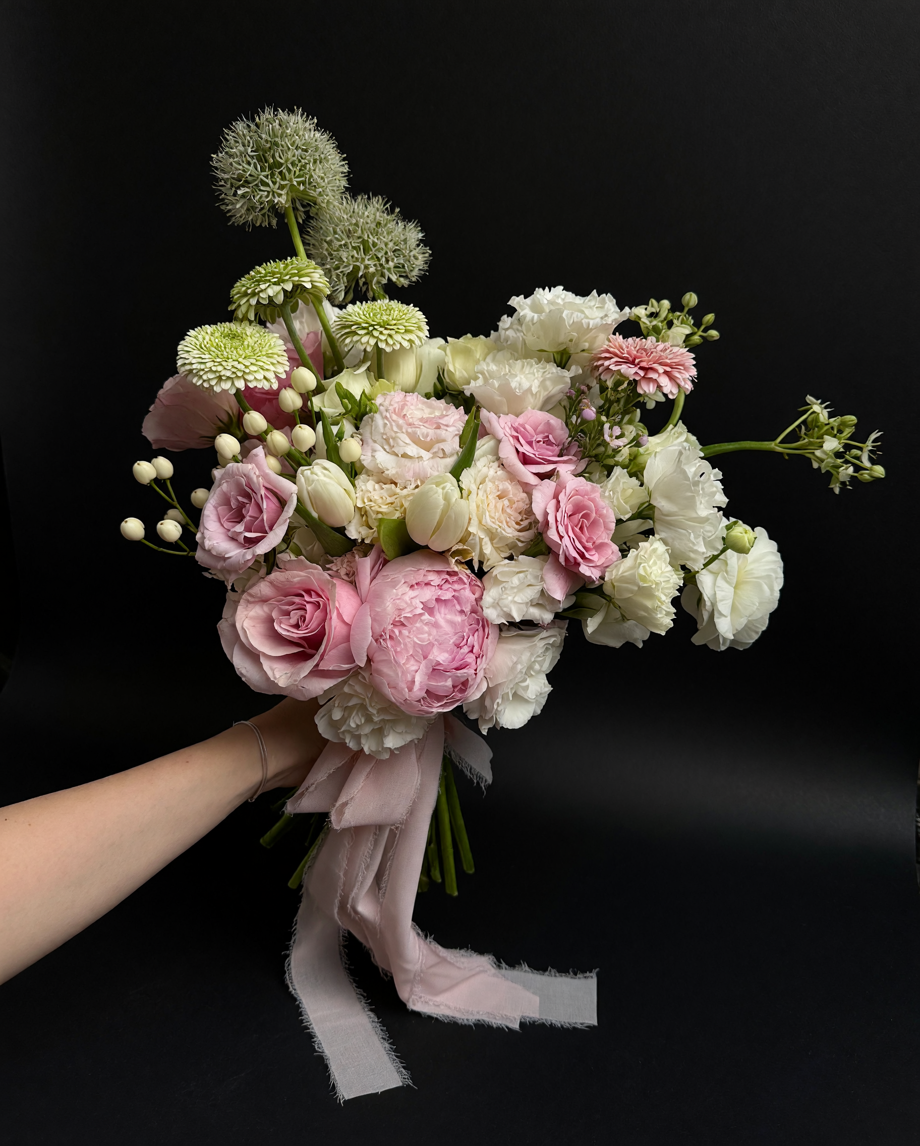 BUCHET FIRST KISS 2