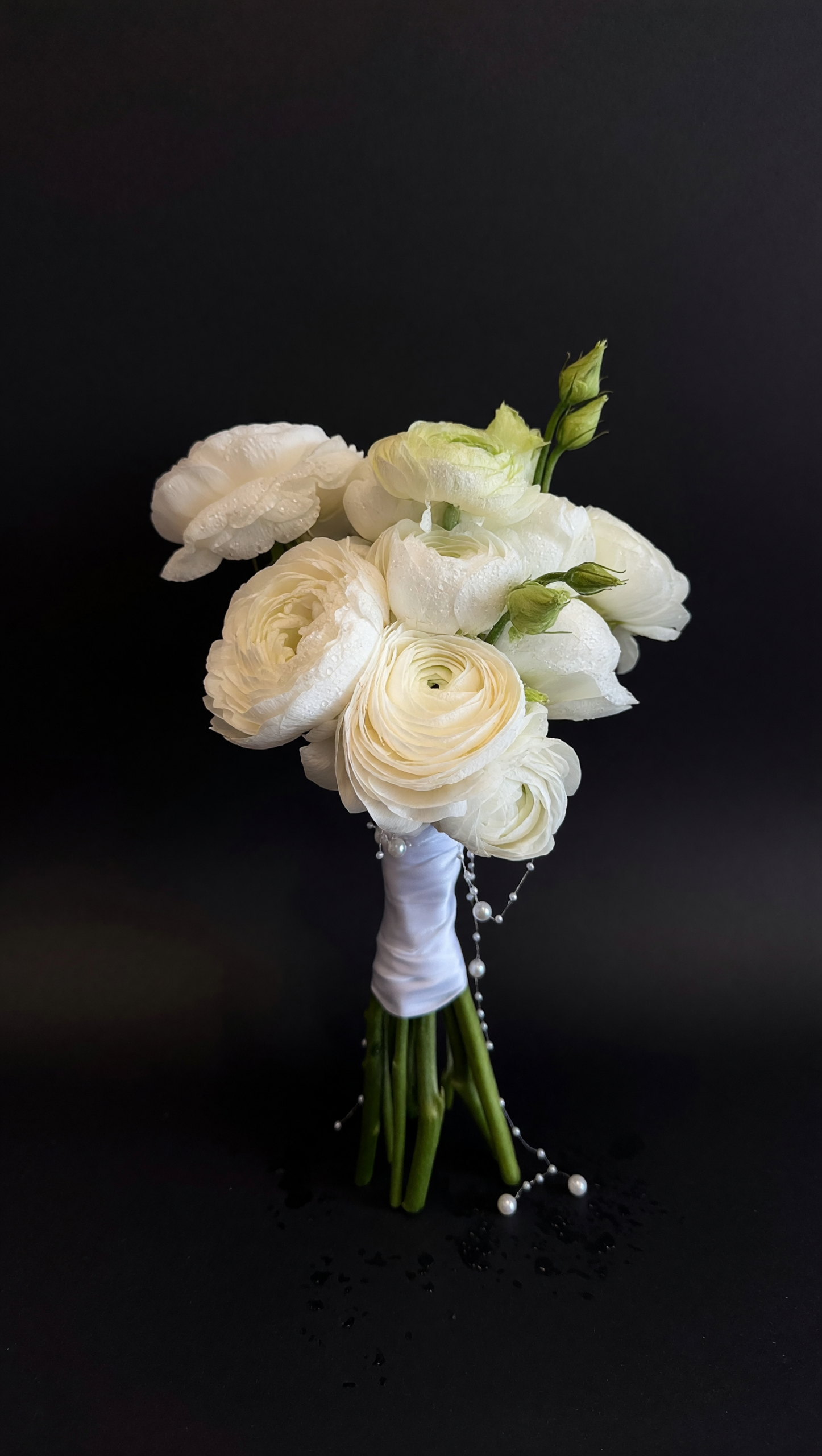 BUCHET WHITE LOVE