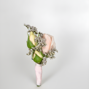 PURE PINK (cocarda)