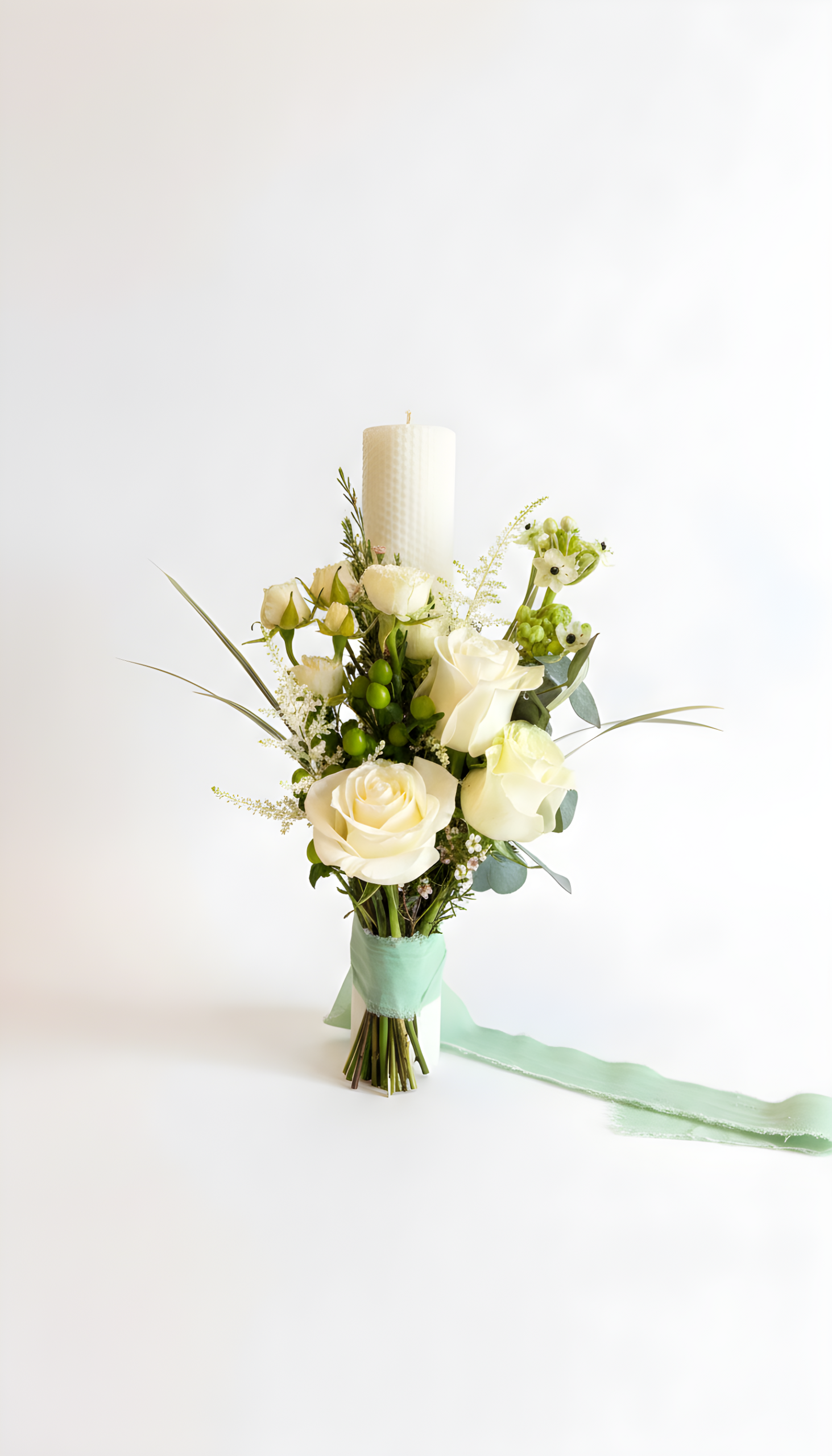 LUMANARE LOVE BLOOMS
