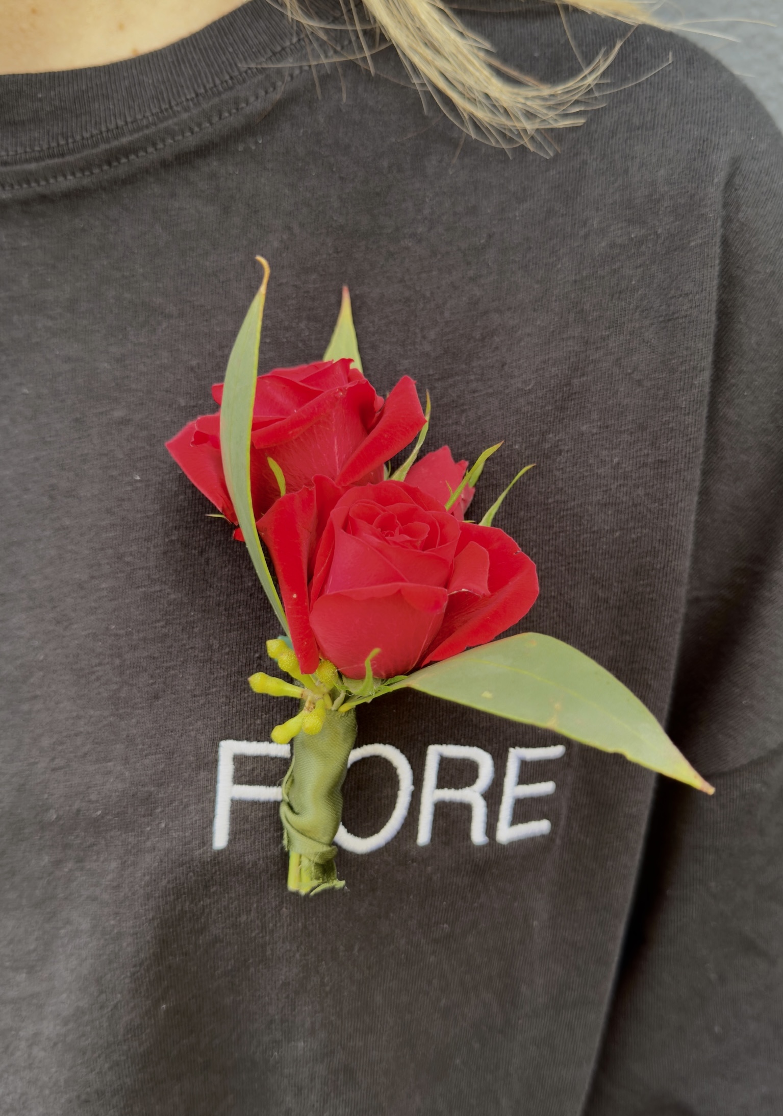 evermore cocarda